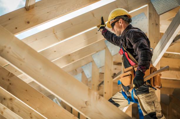 Best Emergency Roof Repair  in Tawas City, MI