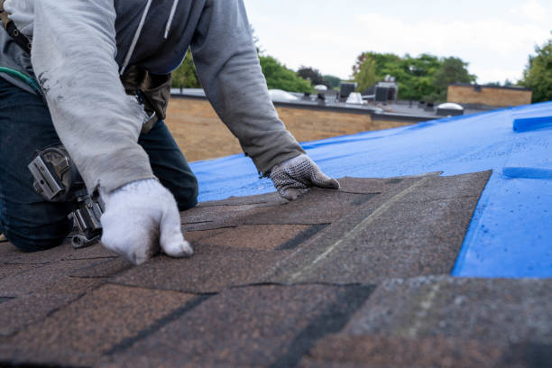 Best Commercial Roofing Services  in Tawas City, MI