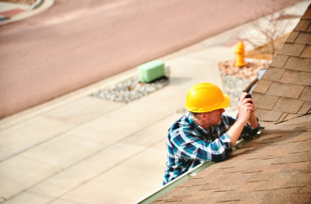 Best New Roof Installation  in Tawas City, MI