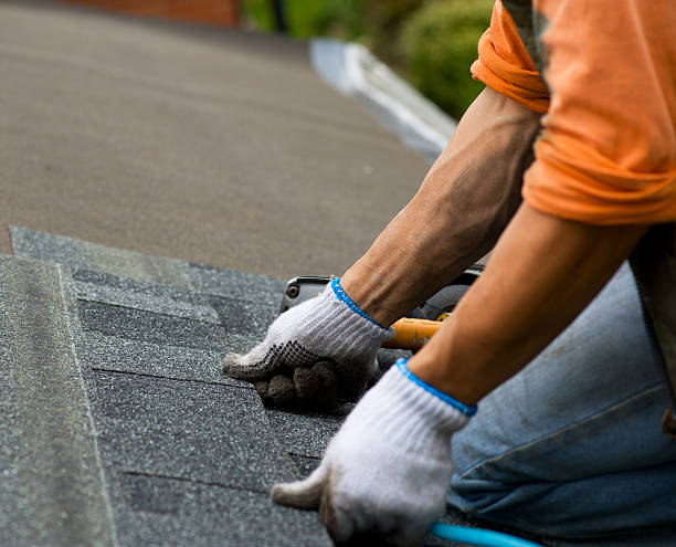 Sealant for Roof in Tawas City, MI