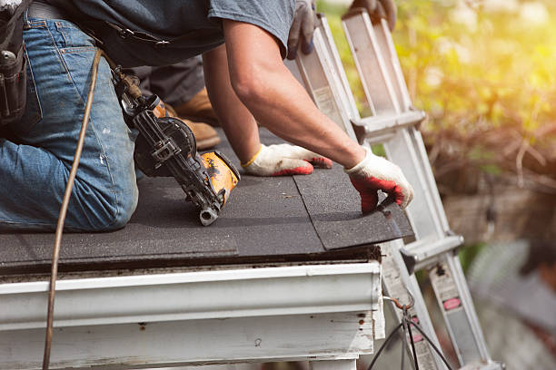 Tawas City, MI Roofing Contractor Company